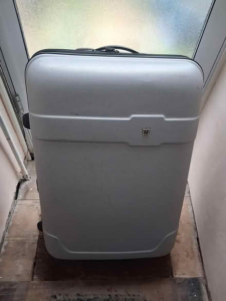 Photo of free Suitcase (Widcombe, Bath) #2