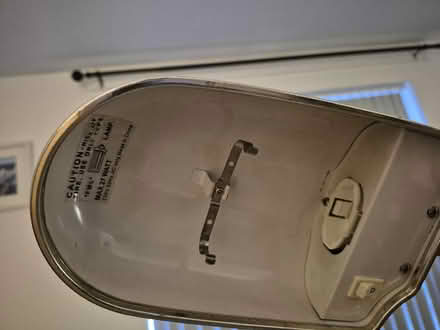 Photo of free Reading lamp (Crownhill MK8) #2