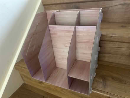 Photo of free Desk tidy (S10) #1