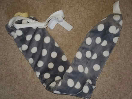 Photo of free Long / flexible hot water bottle (Moortown LS17) #1