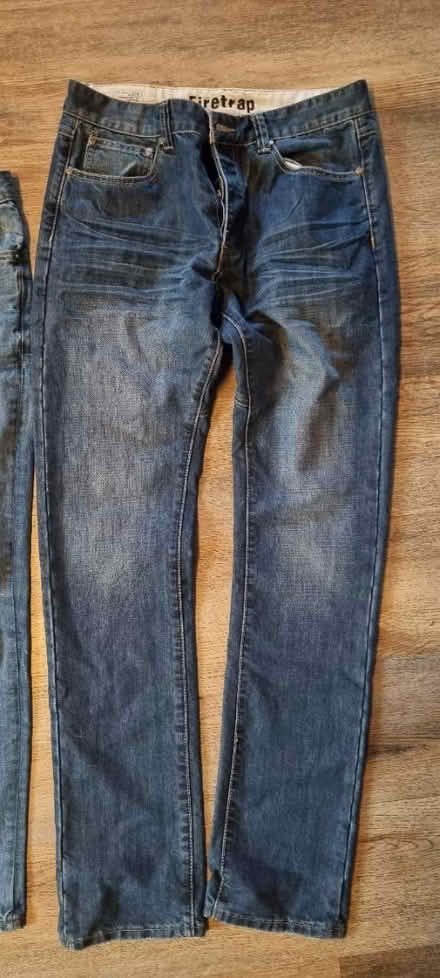 Photo of free Firetrap 32L Jeans (S60 Catcliffe) #1