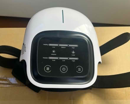 Photo of free Knee massager (Ridley Park) #2