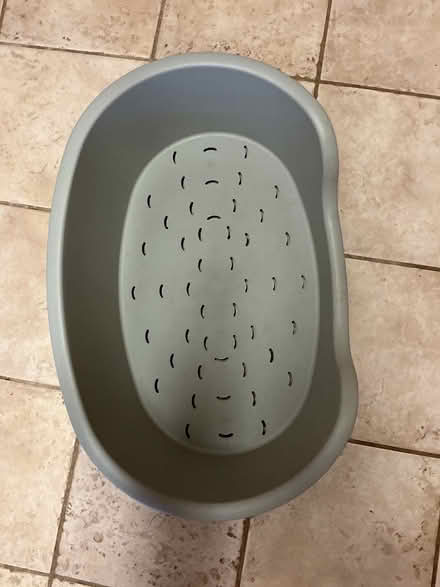 Photo of free Dog bed (Radley, Abingdon OX14 3AW) #2