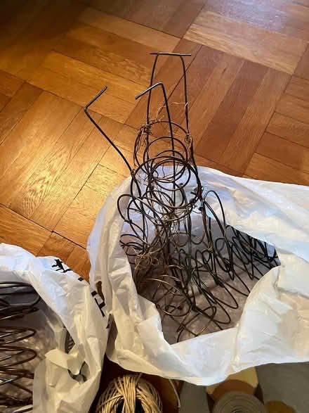 Photo of free Industrial upholstery supplies (Riverdale (north of Inwood)) #2