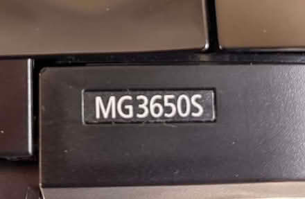 Photo of free CANON Printer for Repair or Spare (Florence Park OX4) #3