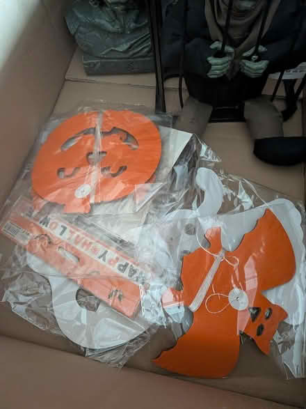 Photo of free Halloween bits and pieces (BR1 bickley) #3