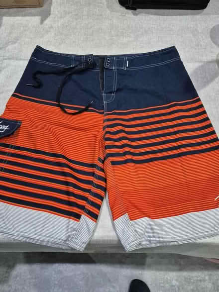 Photo of free Men board shorts (UB6) #1