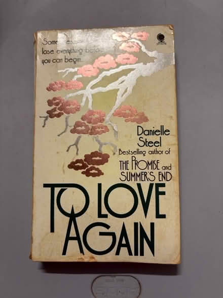 Photo of free To love again book (Westbury Wilts BA13) #1