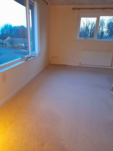 Photo of free Carpet (Bridge of Allan FK9) #2