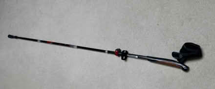 Photo of free Folding walking pole (Freshford) #2