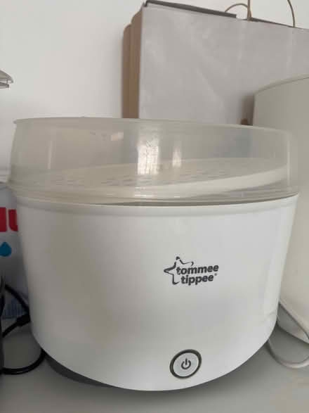Photo of free Tommee tippee (N3) #2
