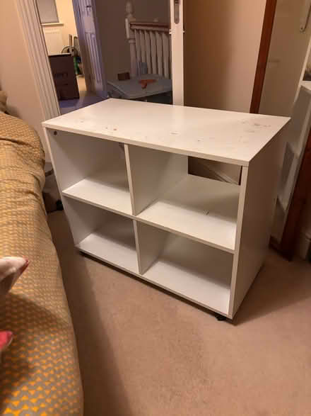 Photo of free Storage unit (Kings Hill ME19) #1