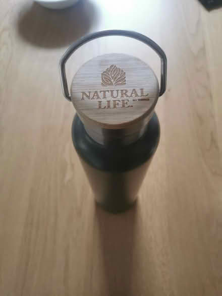 Photo of free Thermos bottle (Sutton Coldfield B74) #1