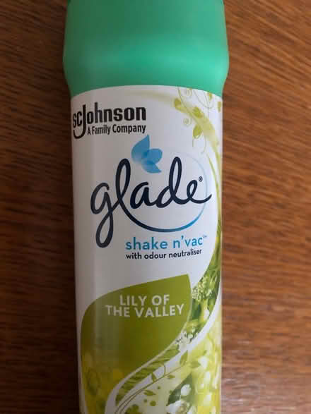 Photo of free Shake n vac (Etwall) #1