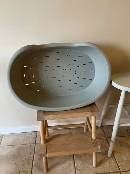 Photo of free Dog bed (Radley, Abingdon OX14 3AW) #1
