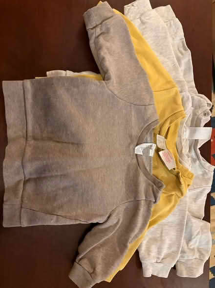 Photo of free Baby clothes bundle (Smethwick B67) #3