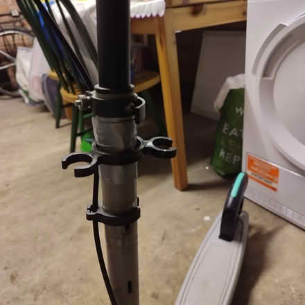 Photo of free Scooter up to 80 kg (Ruislip HA46ED) #2