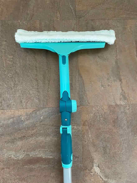 Photo of free Window cleaner with handle (Hildenborough TN11) #1