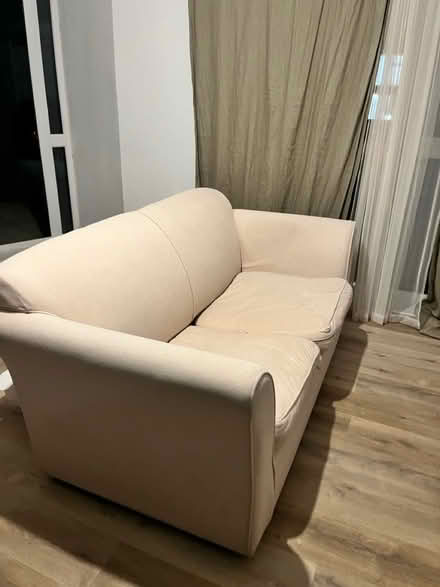 Photo of free Sofa bed (Stourbridge DY9) #2