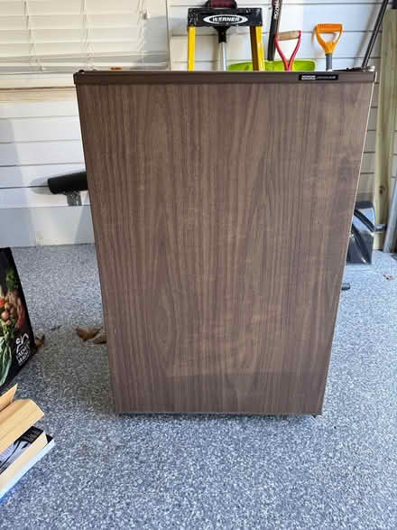 Photo of free Mini Fridge (Vienna near Reston) #1