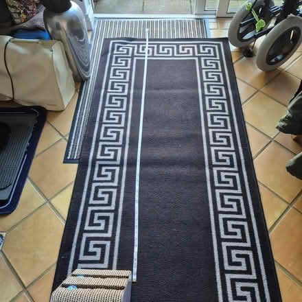 Photo of free Hall runner (Bray) #2