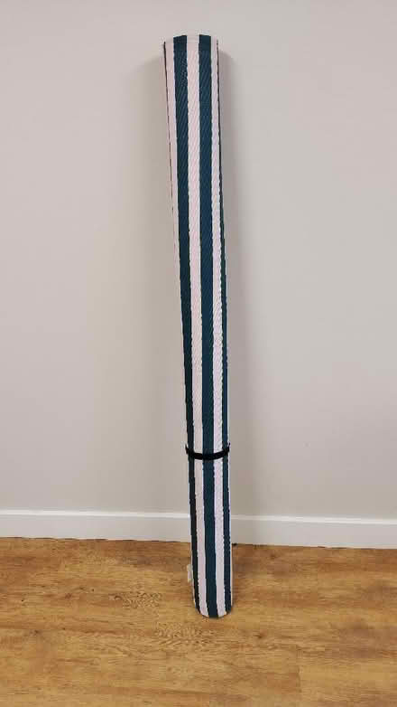 Photo of free Outdoor Garden Rug (CT20) #1