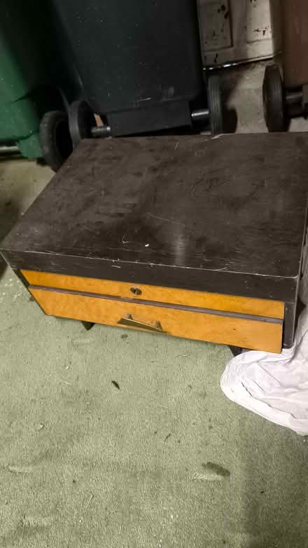 Photo of free 1960's cutlery set (The Camp AL1) #3