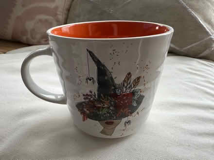 Photo of free Mugs and accessories (Santry) #4