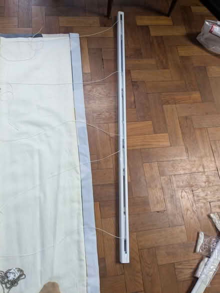 Photo of free Roman blind rail (Brockley SE4) #1