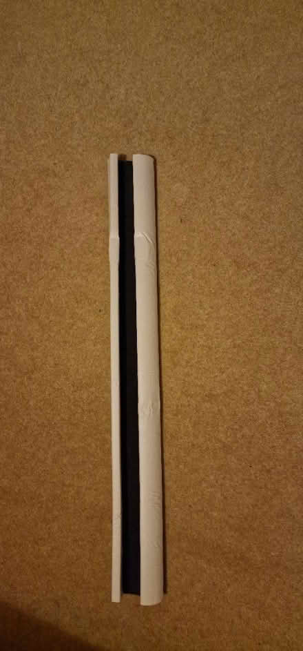 Photo of free Door draft excluder (Hillsborough S6) #2