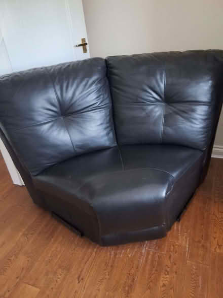 Photo of free Corner chair (Gunton NR32) #1