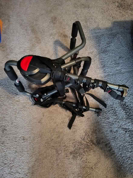 Photo of free Ravk (Somerset, Franklin township) #1