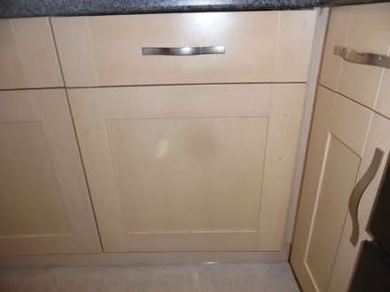 Photo of free Washing Machine (Upton CH2) #4