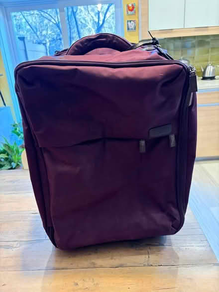 Photo of free Carry-on Luggage 2 (Brooklyn, NY) #1