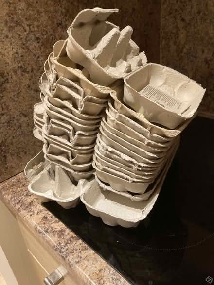 Photo of free Egg boxes (Bear Flat) #1