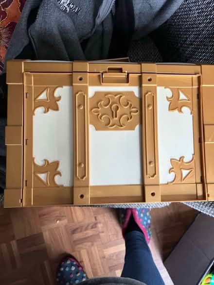 Photo of free Playmobil chest (Ashton CH3) #1