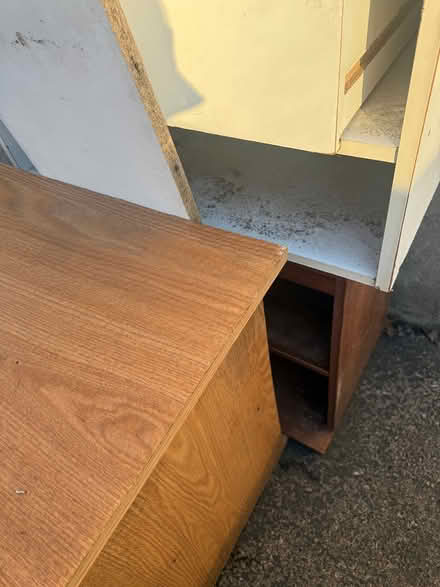 Photo of free Small wood shelves/board scrap (Wappingers-Fishkill) #3