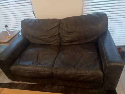 Photo of free A set of 7-seater sofa (M31 4TR) #1