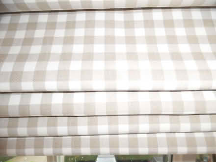 Photo of free Roman Blind (Upton CH2) #2