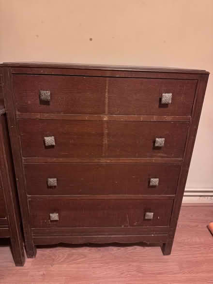 Photo of free Chest of drawers (Risinghurst OX3) #1