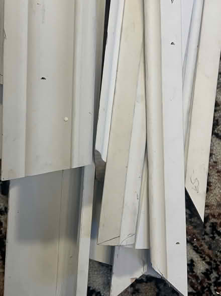 Photo of free Scrap wood (Markham) #1