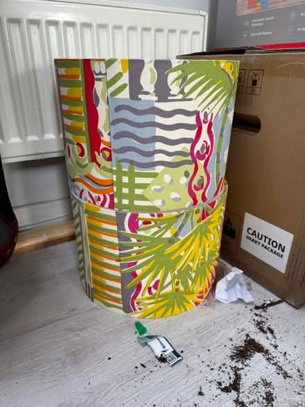 Photo of free Lampshades (St Albans, AL1) #2