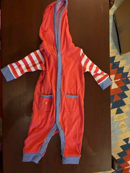 Photo of free Baby clothes bundle (Smethwick B67) #1