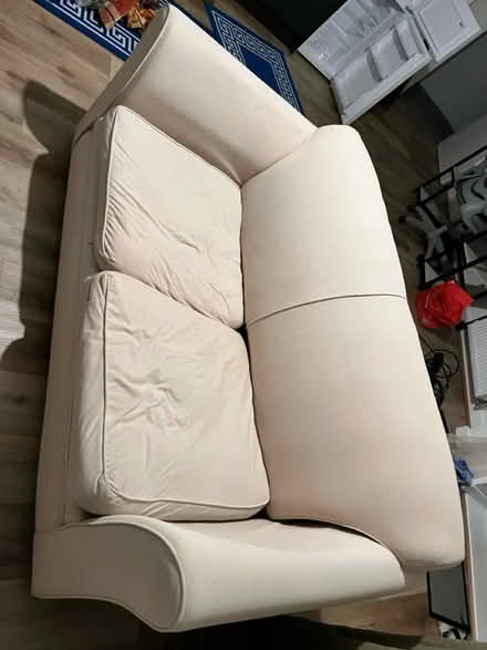 Photo of free Sofa bed (Stourbridge DY9) #3