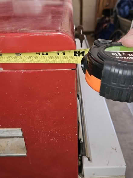 Photo of free Tool box (Tempe) #2