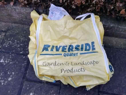 Photo of free Garden Waste Bulk Bag (Scriven HG5) #1