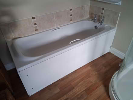 Photo of free bath (Abbeyknockmoy) #1
