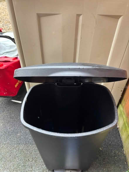 Photo of free Bin (Welland WR13) #2