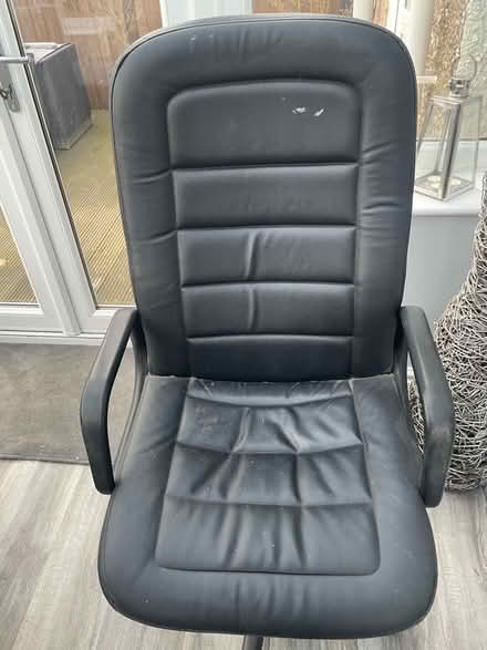 Photo of free Computer Chair (Kingsley Park) #1