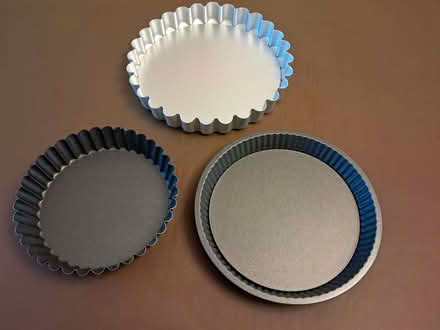 Photo of free Selection of Bakeware (Rugeley WS15) #1